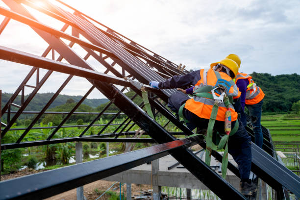 Best Roof Maintenance Services  in Tlassee, AL