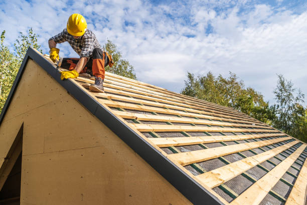 Best Residential Roofing Contractor  in Tlassee, AL