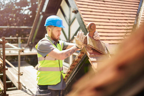 Best Residential Roofing Contractor  in Tlassee, AL