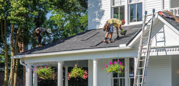 Best Emergency Roof Repair  in Tlassee, AL